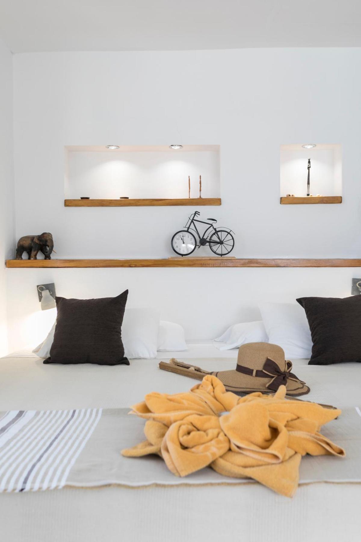 Finca Marisa Tinajo Ngoại thất bức ảnh