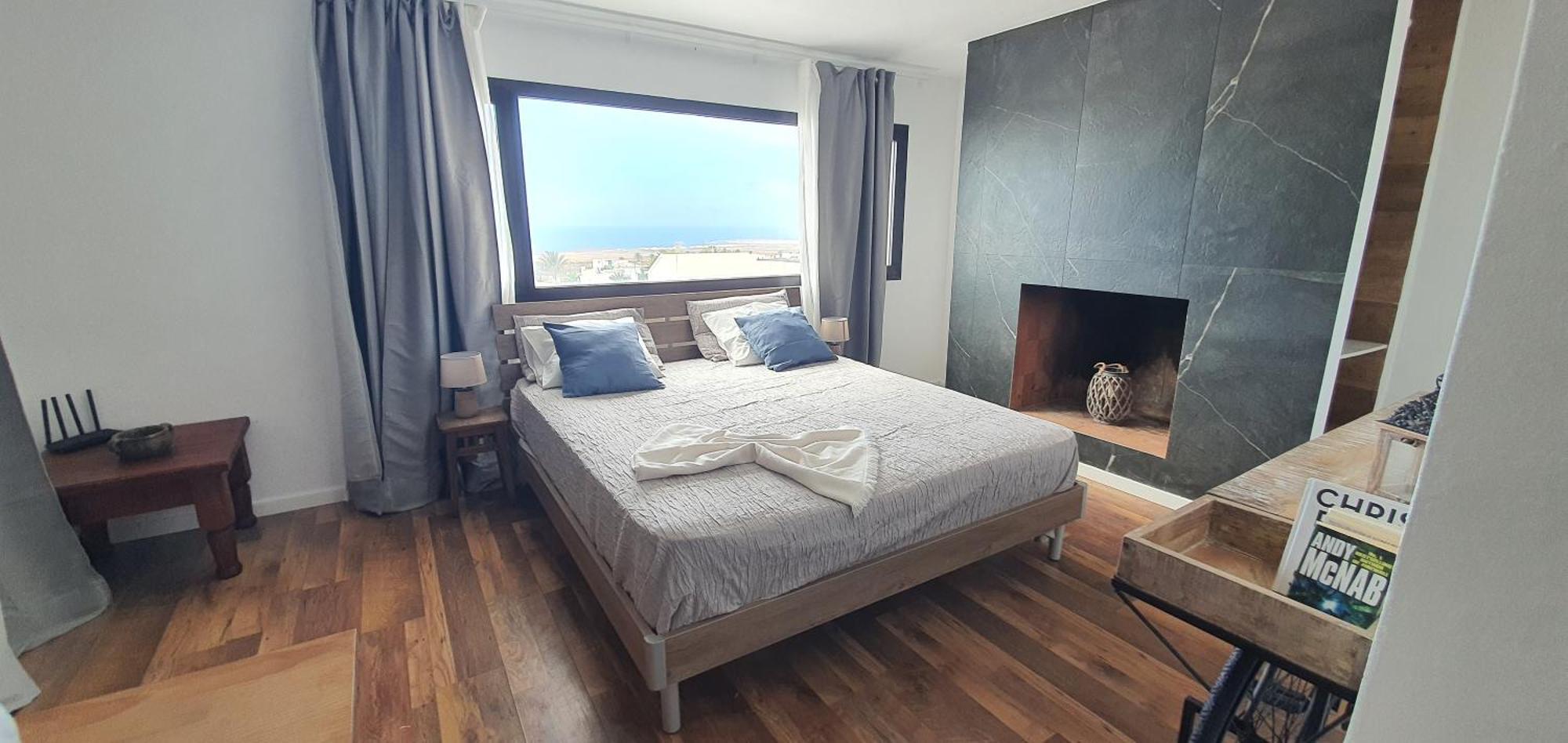 Finca Marisa Tinajo Ngoại thất bức ảnh
