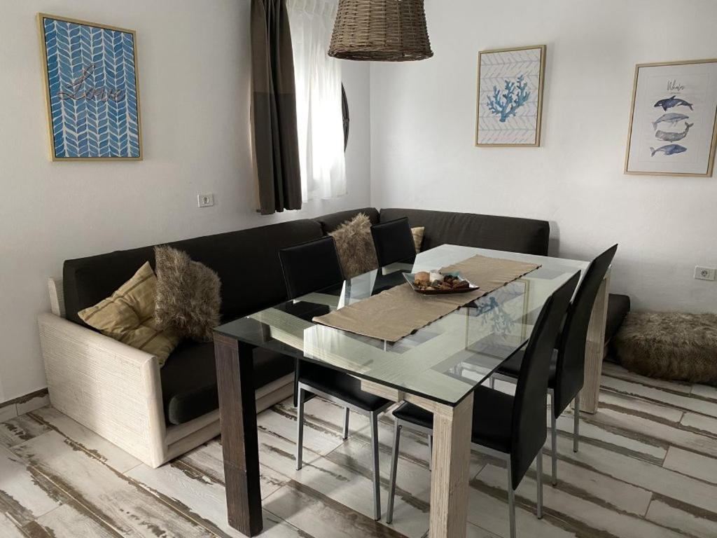 Finca Marisa Tinajo Ngoại thất bức ảnh