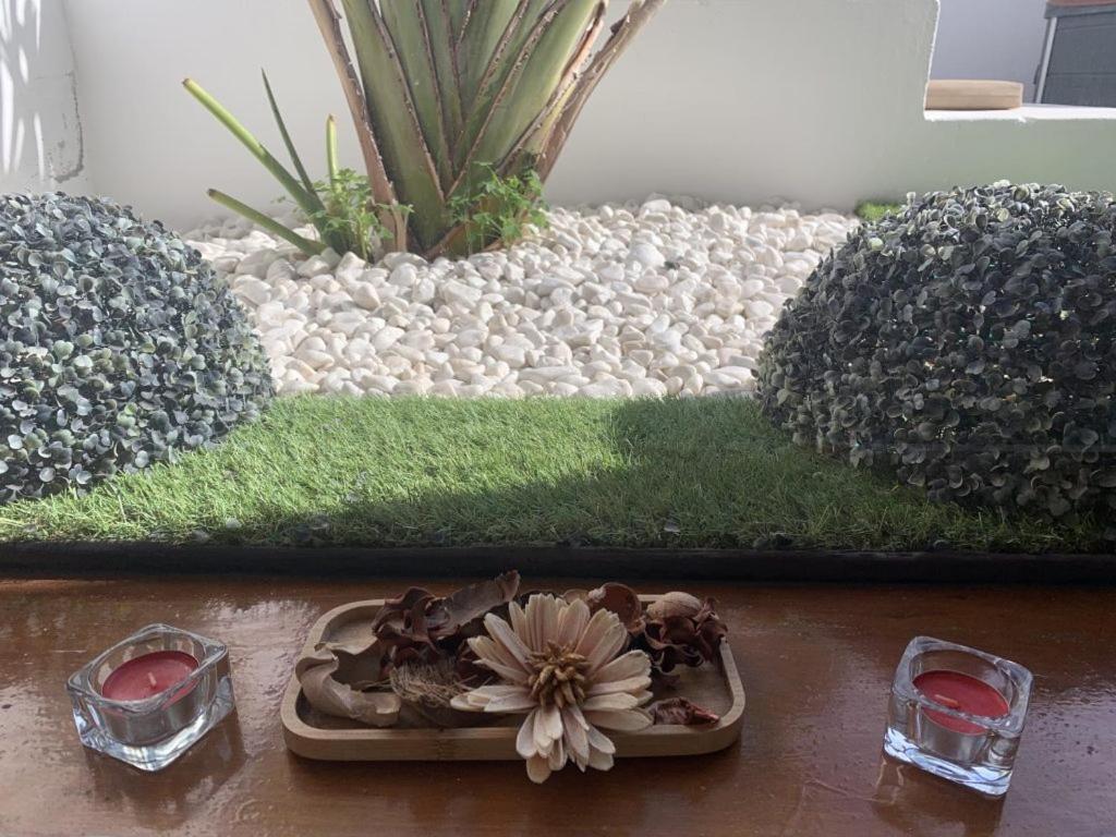 Finca Marisa Tinajo Ngoại thất bức ảnh