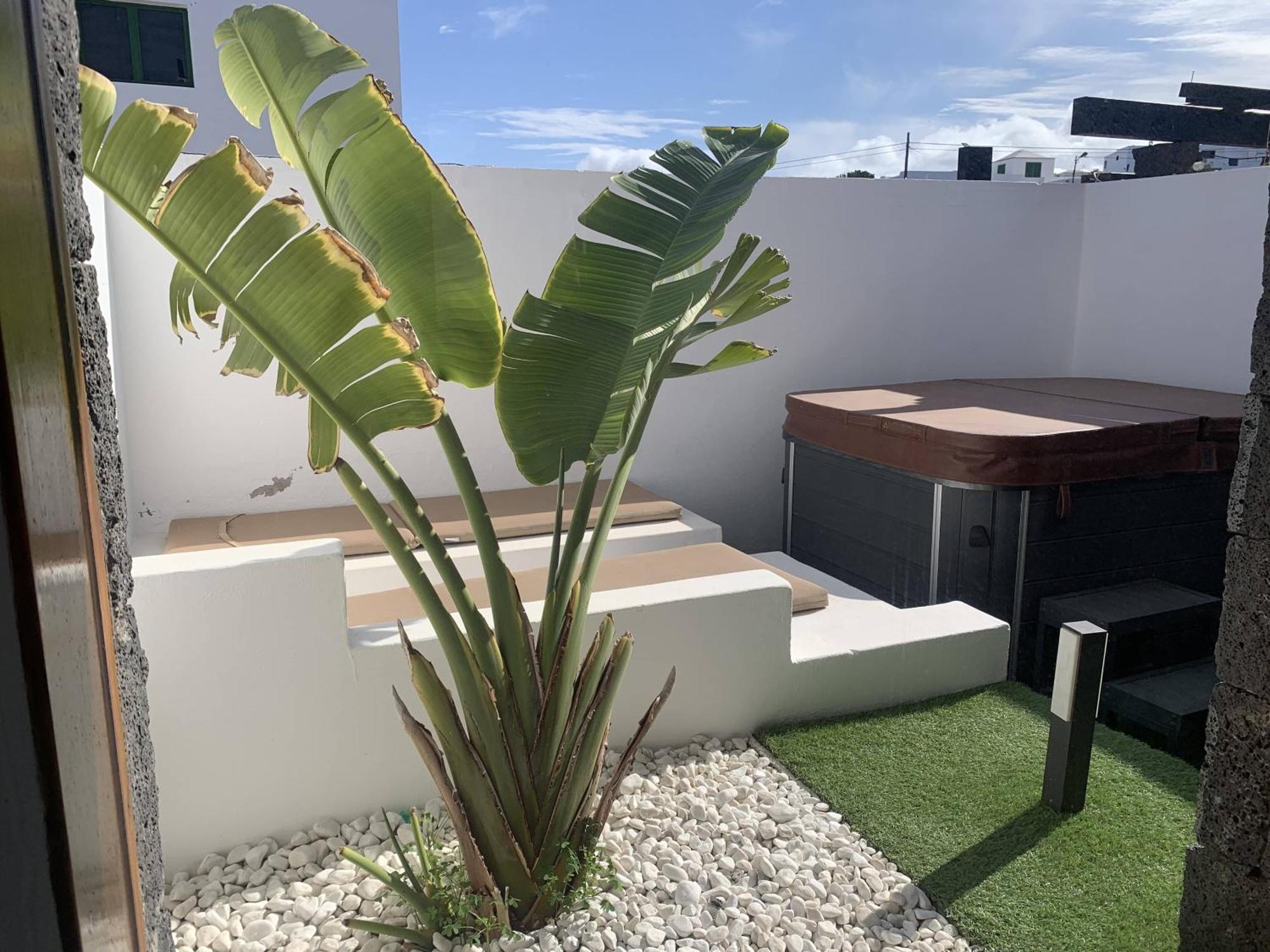 Finca Marisa Tinajo Ngoại thất bức ảnh