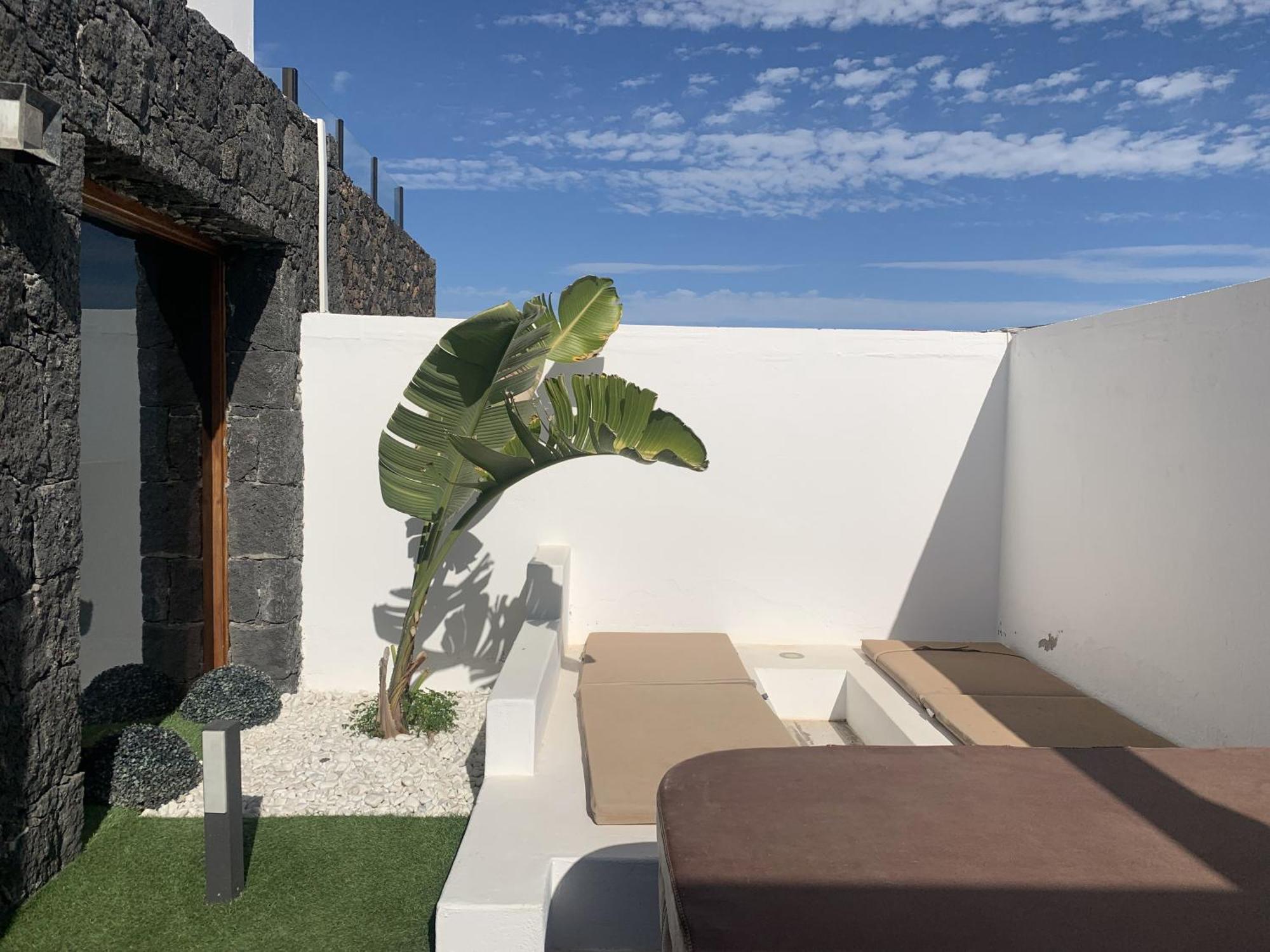 Finca Marisa Tinajo Ngoại thất bức ảnh