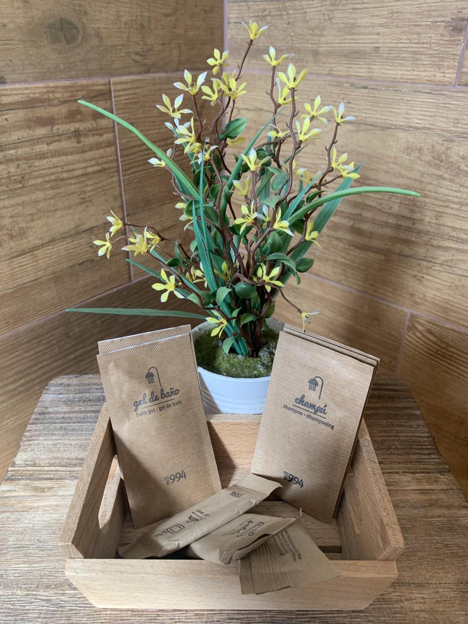 Finca Marisa Tinajo Ngoại thất bức ảnh