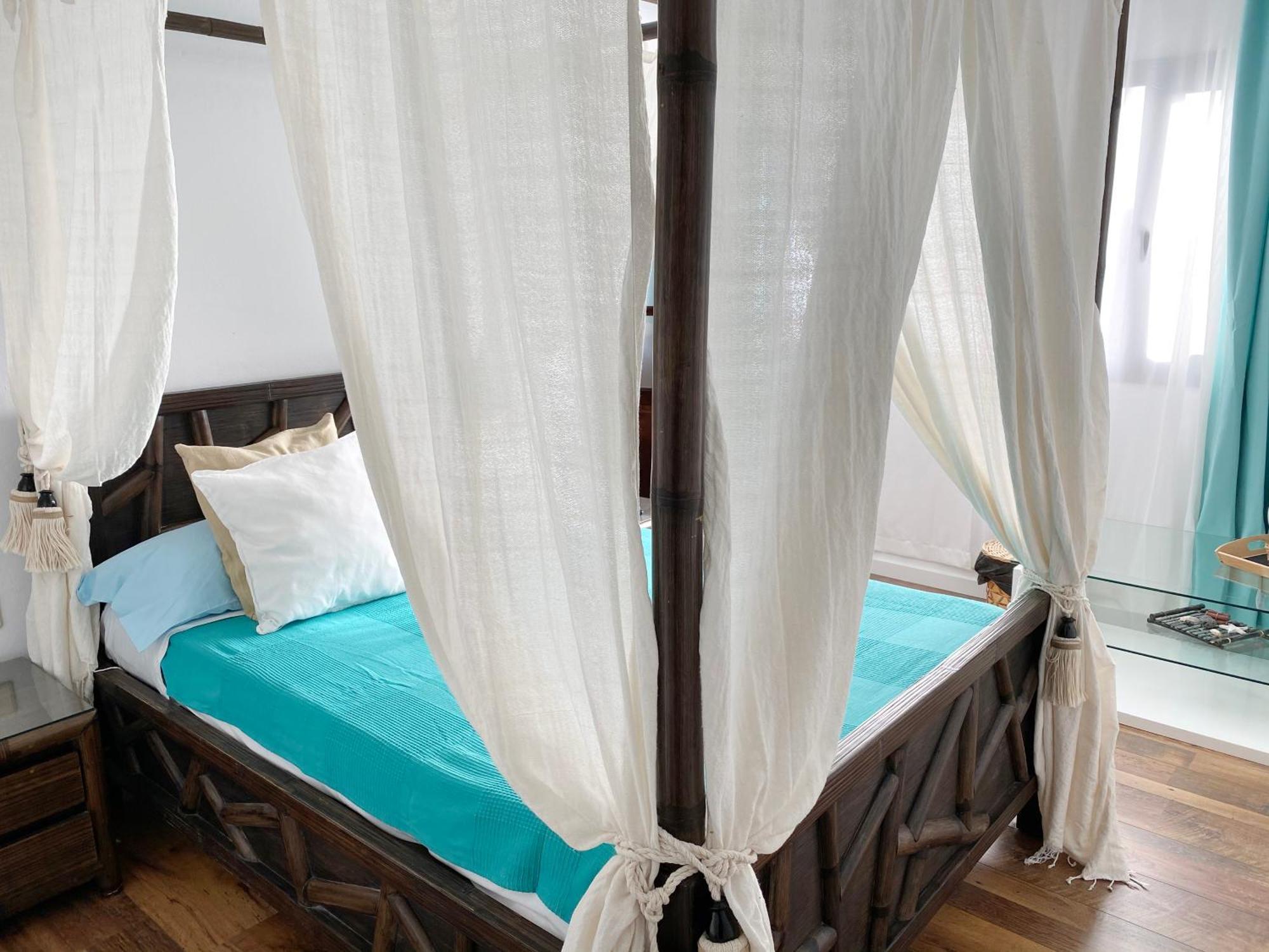 Finca Marisa Tinajo Ngoại thất bức ảnh