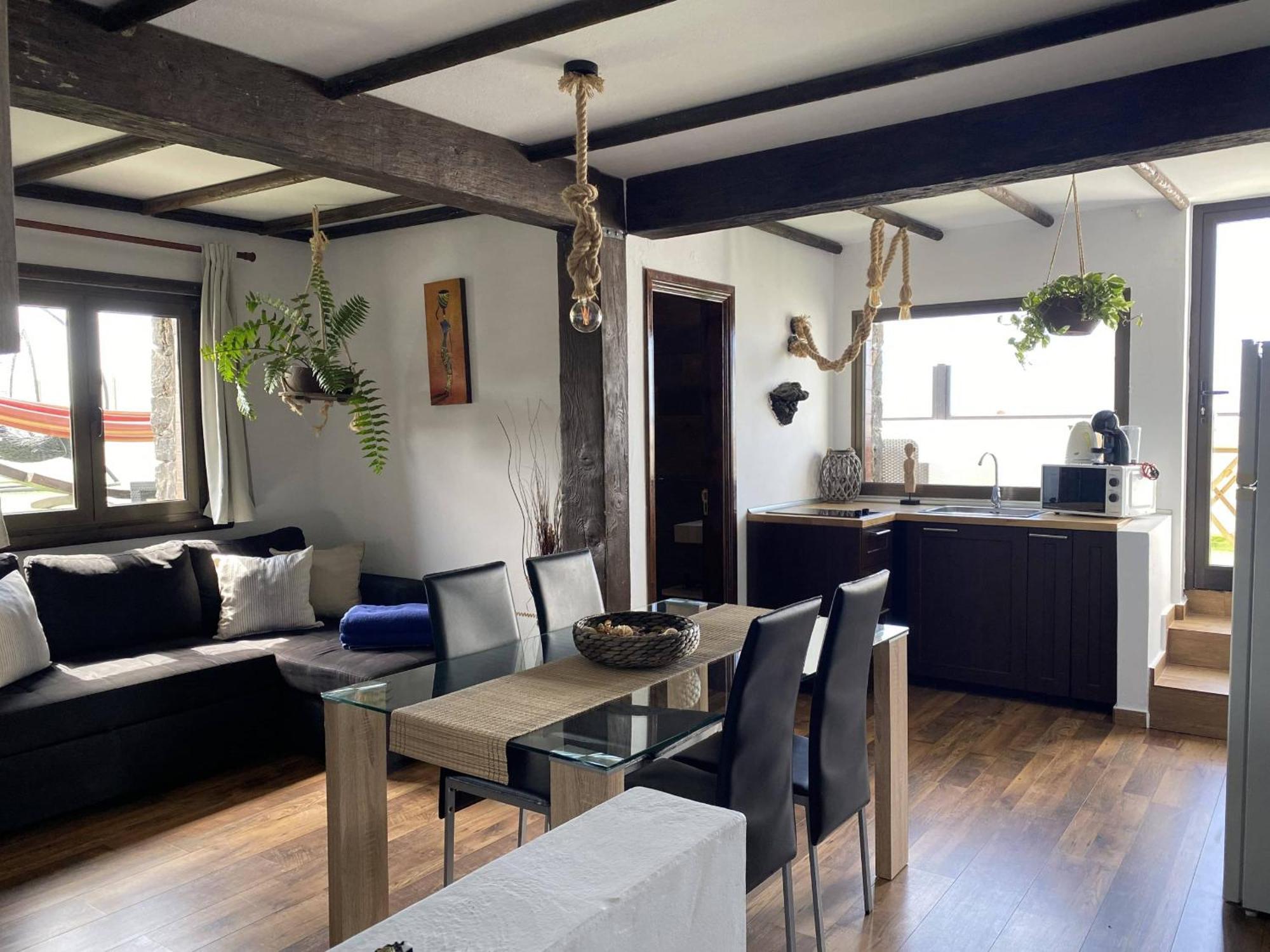 Finca Marisa Tinajo Ngoại thất bức ảnh